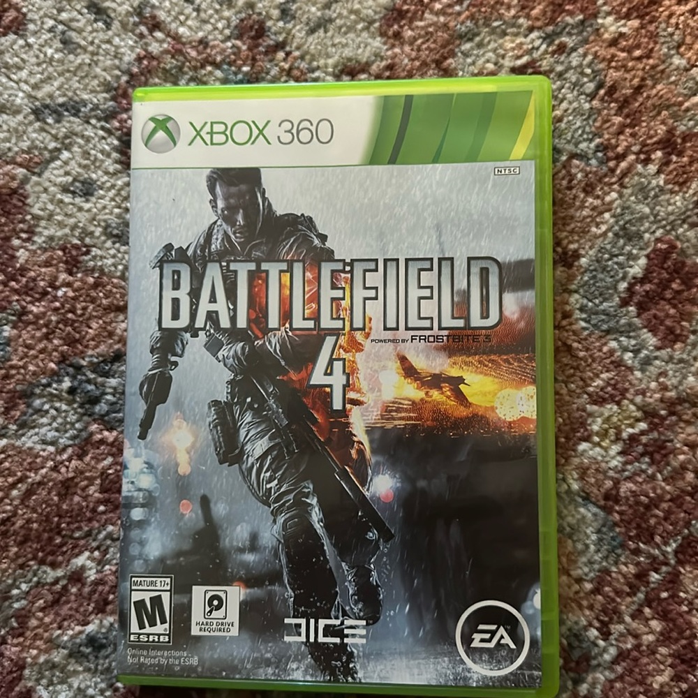 Battlefield 4